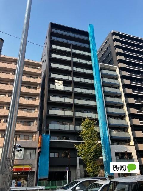 プロシード池下 その他