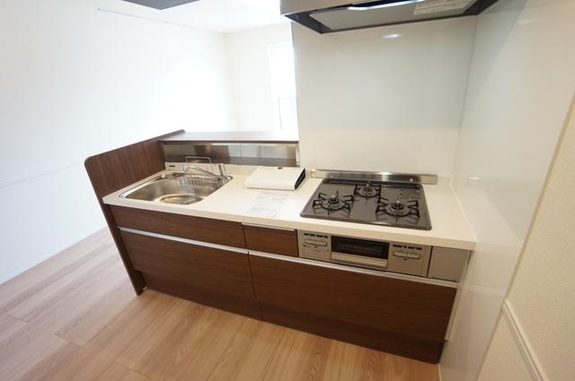 ＧＲＡＮＤ　Ｄ−ＲＯＯＭ浄水　Ｓ棟（303） 部屋画像