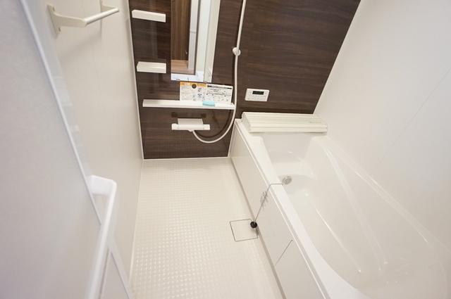 ＧＲＡＮＤ　Ｄ−ＲＯＯＭ浄水　Ｓ棟（303） 部屋画像