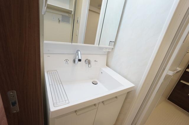 ＧＲＡＮＤ　Ｄ−ＲＯＯＭ浄水　Ｓ棟（303） 部屋画像