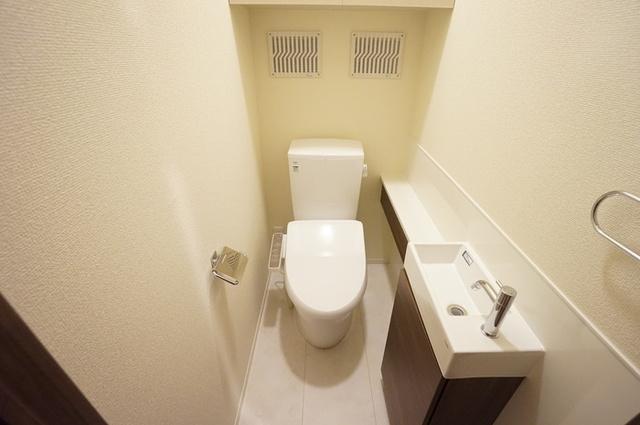 ＧＲＡＮＤ　Ｄ−ＲＯＯＭ浄水　Ｓ棟（303） 部屋画像