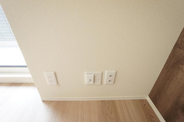 ＧＲＡＮＤ　Ｄ−ＲＯＯＭ浄水　Ｓ棟（303） 部屋画像