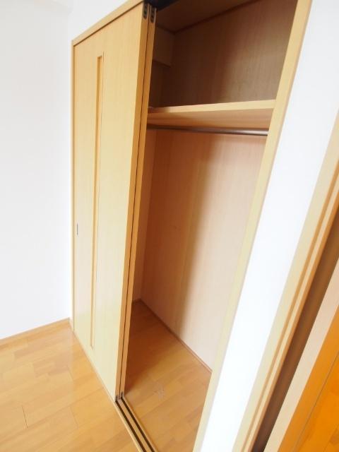 あんふぃに〜Ⅰ（0402） 部屋画像