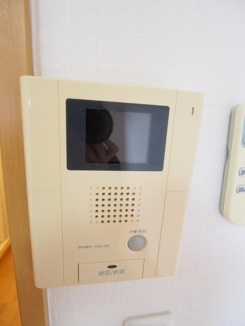 あんふぃに〜Ⅰ（0402） 部屋画像