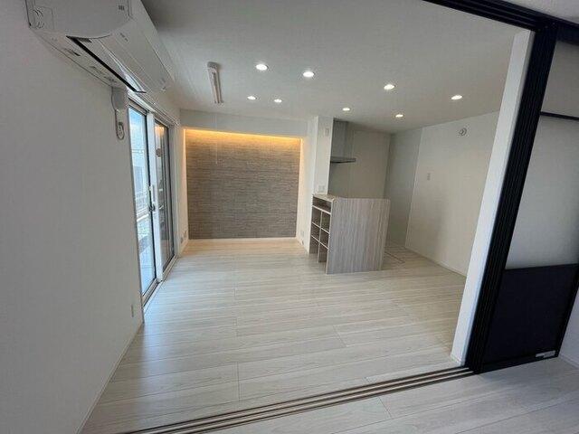 D-avanceつつじが丘（102） 部屋画像