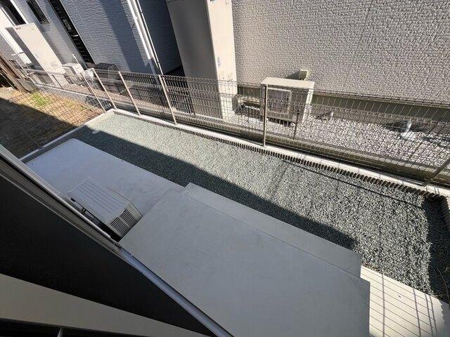 D-avanceつつじが丘（102） 部屋画像