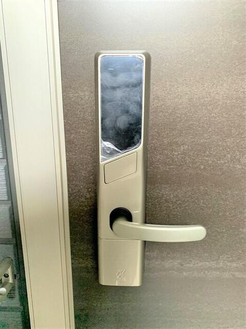 サンフラワー（101） 部屋画像