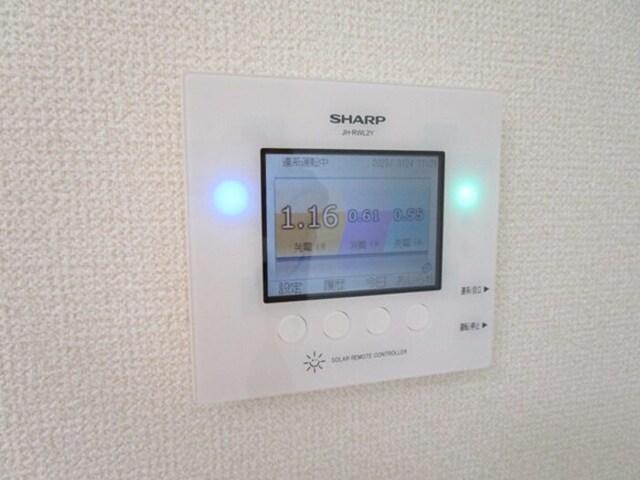 ソレール　北浦（303） その他
