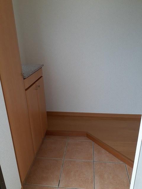 ＬＩＴＴＬＥ　ＫＯＨＯＫＵ（202） 玄関