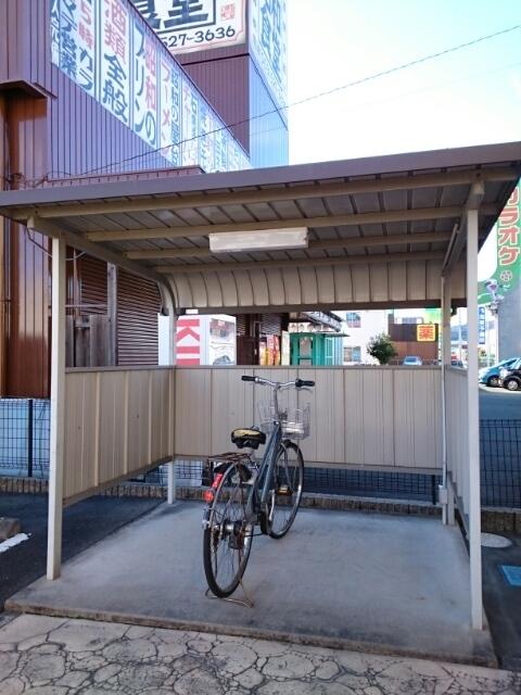 ＬＩＴＴＬＥ　ＫＯＨＯＫＵ（202） 設備