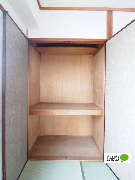 近藤ビル（0701） 収納