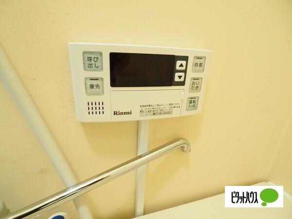 近藤ビル（0702） 設備