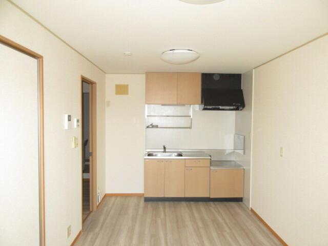 ウエストコート川崎（202） 部屋画像