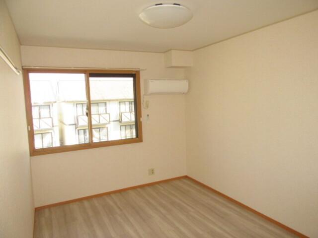 ウエストコート川崎（202） 部屋画像