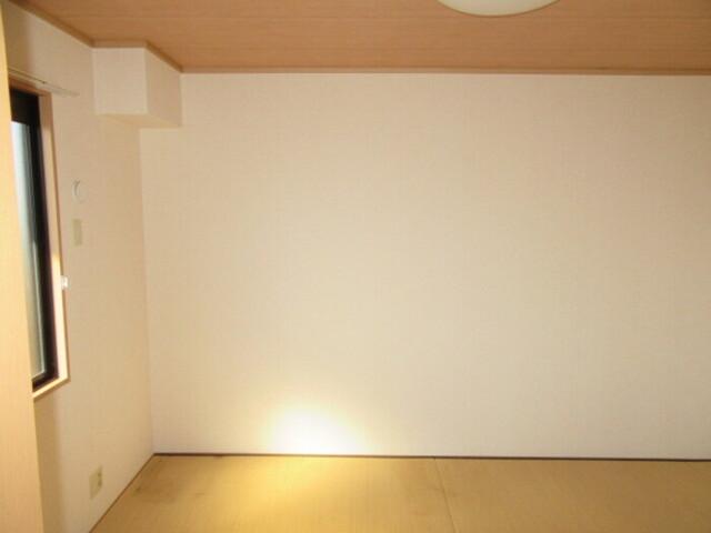 ウエストコート川崎（202） 部屋画像