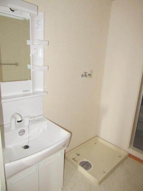 ウエストコート川崎（202） 部屋画像