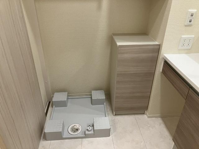 アーブル　西岩田（102） その他部屋・スペース