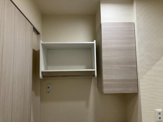 アーブル　西岩田（102） 収納