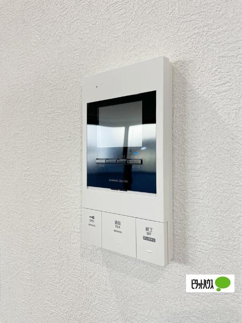 Ｃｈｅｒｉｍ清水 セキュリティ