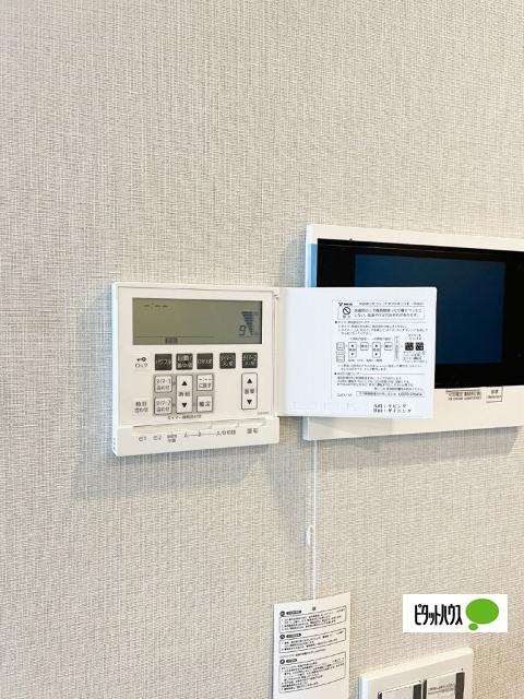 ウエリス覚王山法王町（604） 設備