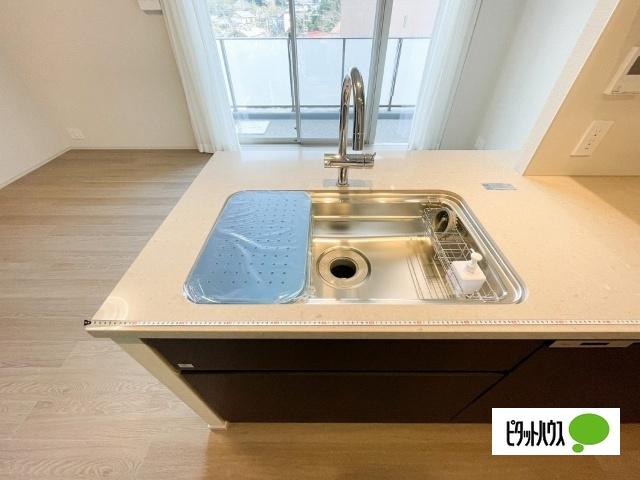 ウエリス覚王山法王町（505） 設備