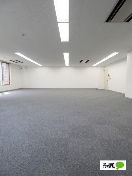 豊田市若宮町事務所 バス／シャワー