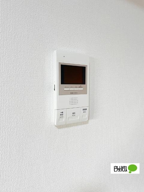 ブルーシャンピア芝川（0401） セキュリティ