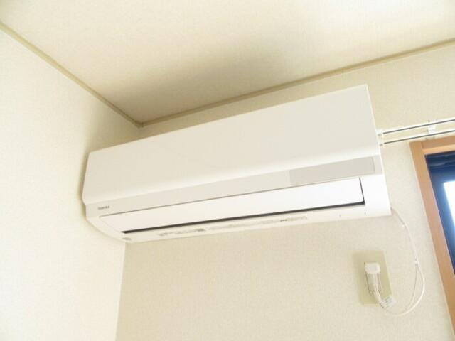 ウエストコート川崎（102） 部屋画像