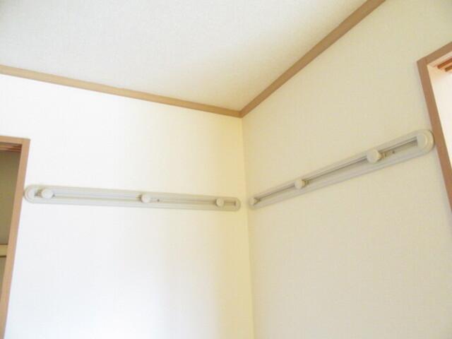 ウエストコート川崎（102） 部屋画像