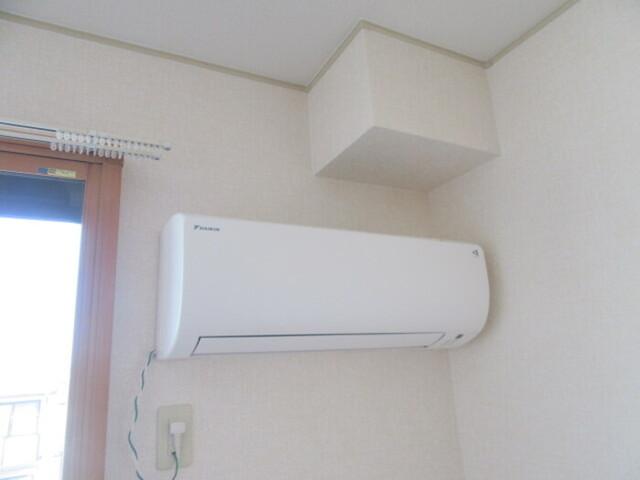 ウエストコート川崎（202） 部屋画像