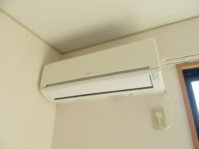 ウエストコート川崎（202） 部屋画像