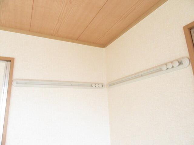 ウエストコート川崎（202） 部屋画像