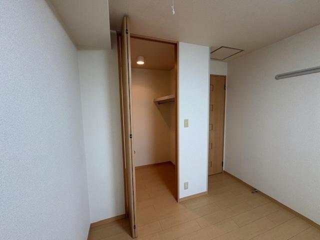 セジュールロイヤル　Ａ（203） 部屋画像