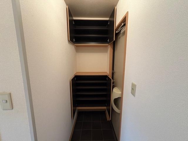 セジュールロイヤル　Ａ（203） 部屋画像