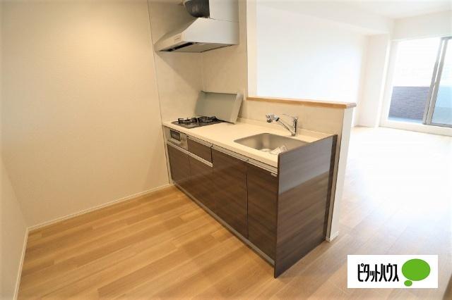 ｅｘ２４０Ⅲ（エクスニシオスリー）（0204） 部屋画像