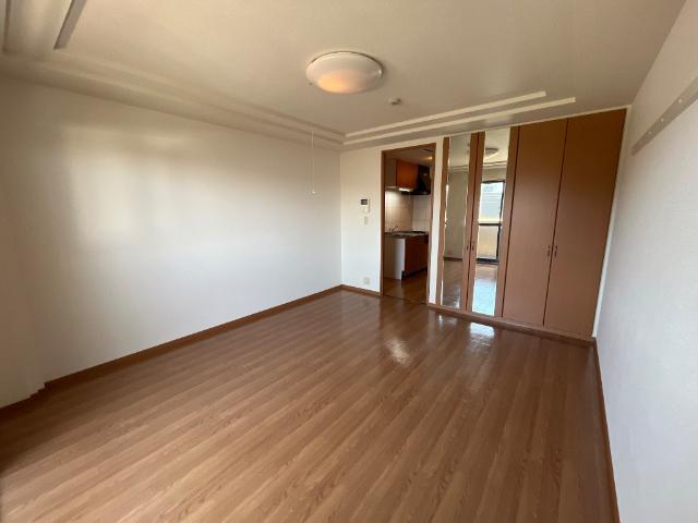 アーバンレジデンス 部屋画像