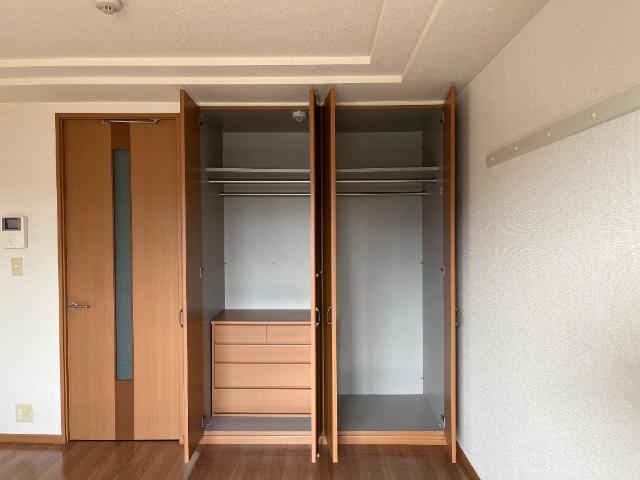 アーバンレジデンス 部屋画像