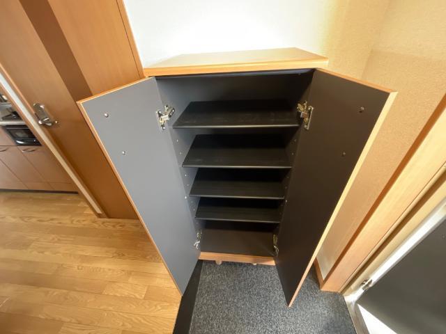 アーバンレジデンス 部屋画像