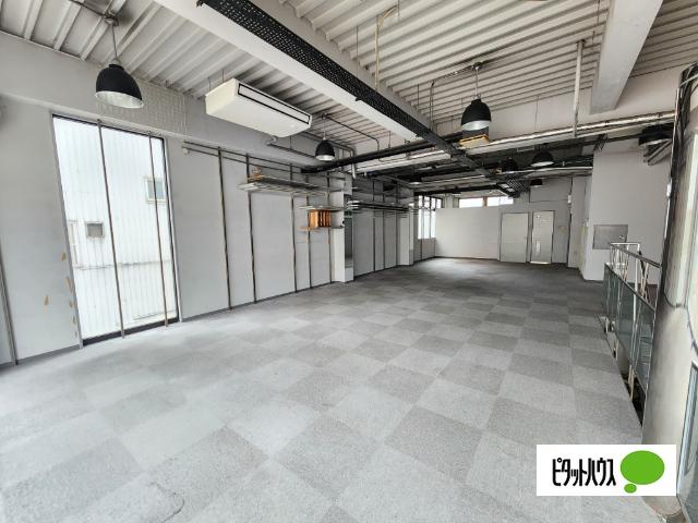 北区大曽根二丁目10-15（‐） 部屋画像