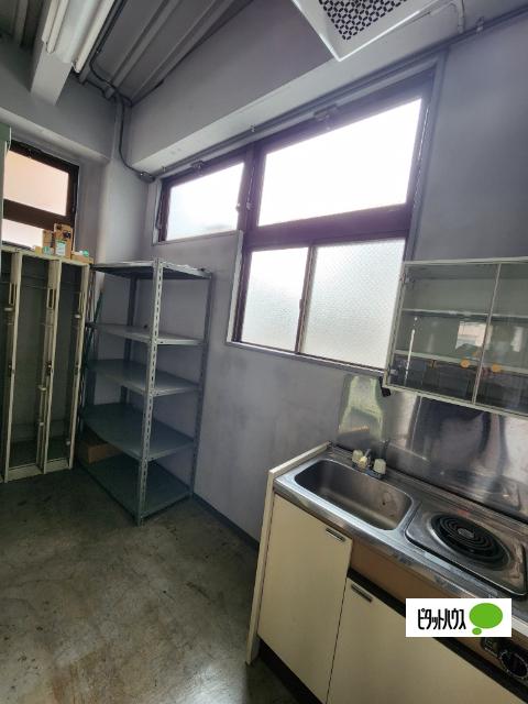 北区大曽根二丁目10-15（‐） 設備