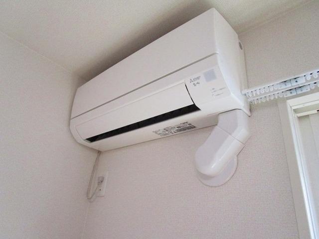 アッラ・フォンターナ（303） 設備