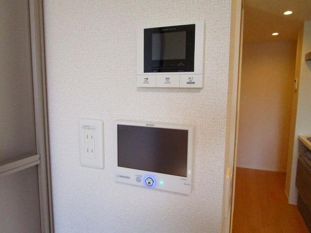 アッラ・フォンターナ（303） その他