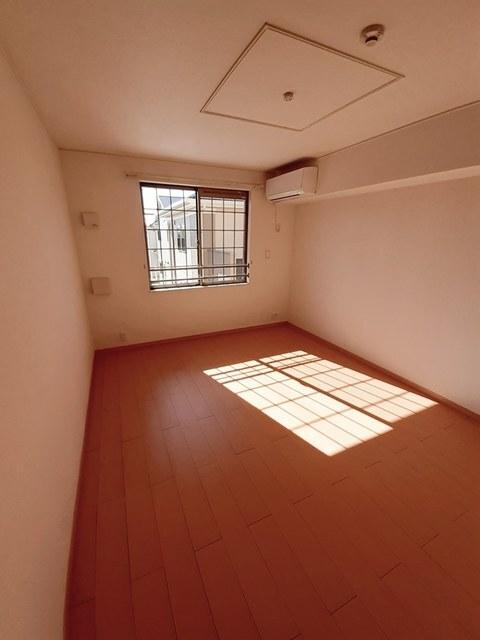 Ｂｅｌｌ　Ｔｒｅｅ（206） その他部屋・スペース