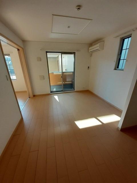 Ｂｅｌｌ　Ｔｒｅｅ（103） その他部屋・スペース