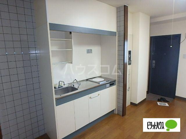 ＤＡＩＭＡＮ　ＨＯＵＳＥ昭和橋（0102） キッチン