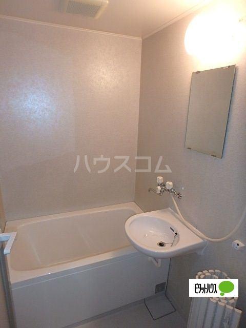 ＤＡＩＭＡＮ　ＨＯＵＳＥ昭和橋（0102） バス／シャワー