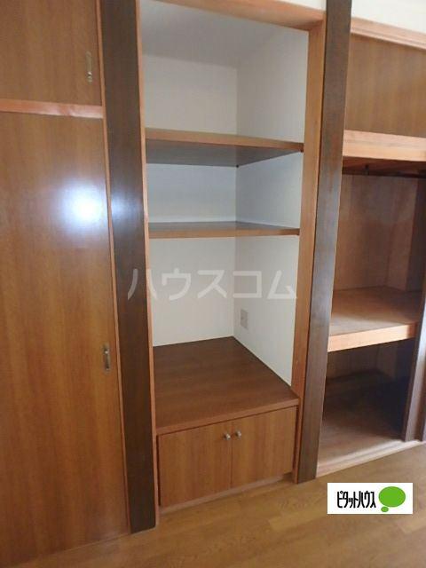 ＤＡＩＭＡＮ　ＨＯＵＳＥ昭和橋（0102） 収納