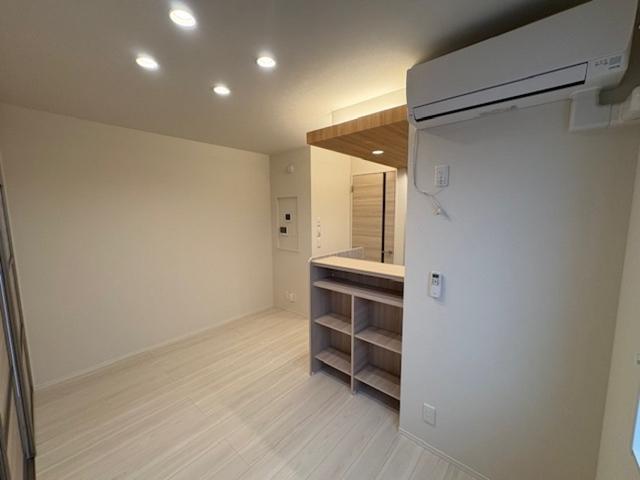 ルナジア（102） 部屋画像