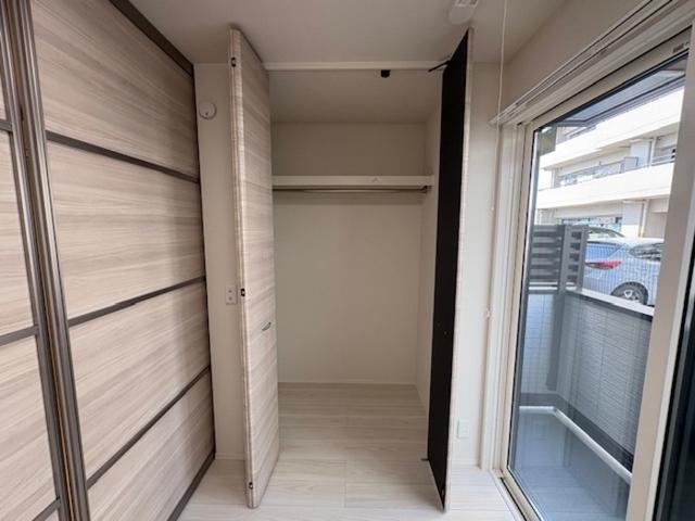 ルナジア（102） 部屋画像