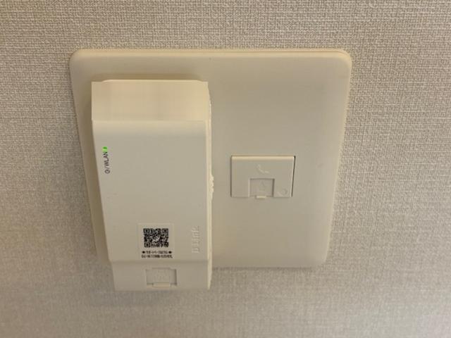 ルナジア（102） 部屋画像